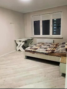 Сдается 1-комн. квартира, 41 м²