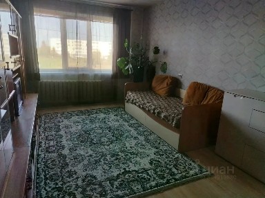 Сдается 2-комн. квартира, 54 м²