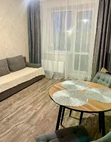 Сдается 1-комн. квартира, 38 м²