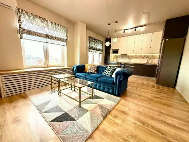 Сдается 2-комн. квартира, 63,3 м²