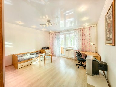 Сдается 2-комн. квартира, 50,6 м²