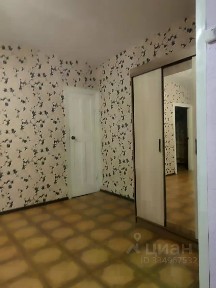 Сдается 2-комн. квартира, 42 м²