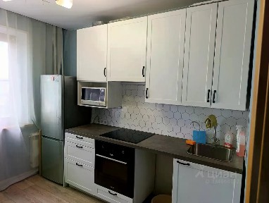 Сдается 1-комн. квартира, 40,2 м²