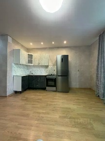 Сдается 2-комн. квартира, 56,4 м²