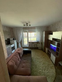 Сдается студия, 24,2 м²