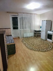 Сдается 1-комн. квартира, 29 м²