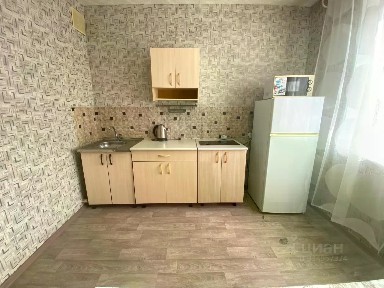 Сдается 1-комн. квартира, 32 м²