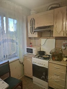 Сдается 2-комн. квартира, 43,1 м²