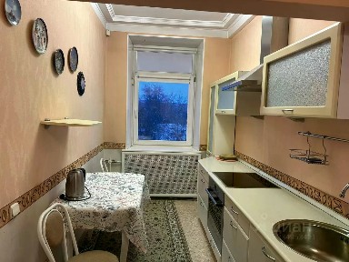 Сдается 2-комн. квартира, 56 м²