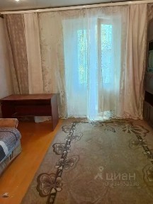 Сдается 1-комн. квартира, 42 м²