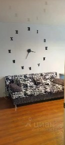 Сдается 1-комн. квартира, 28 м²