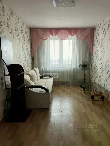Сдается 1-комн. квартира, 32,3 м²