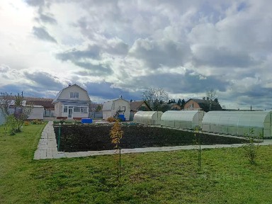 Продается 2-этажный дом, 95 м²