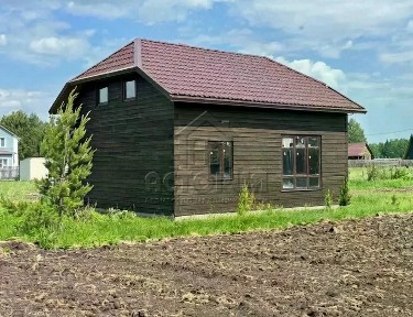 Продается 2-этажный дом, 99,8 м²