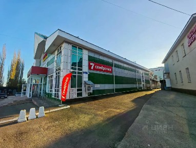Продается арендный бизнес, 1 410,7 м²