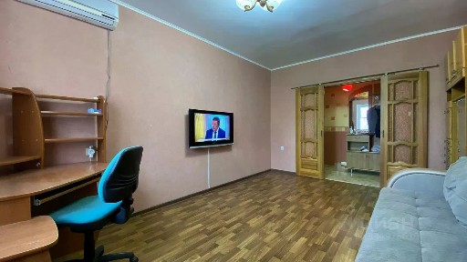 Сдается 3-комн. квартира, 65 м²