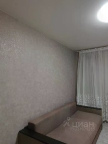 Сдается 1-комн. квартира, 33 м²