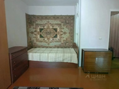 Сдается 1-комн. квартира, 32 м²