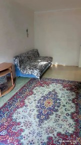 Сдается 1-комн. квартира, 31 м²