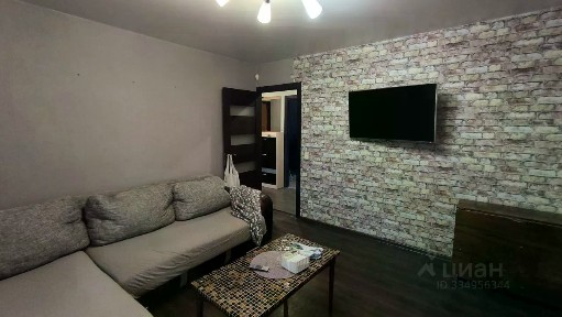 Сдается 3-комн. квартира, 58,7 м²