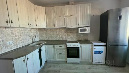 Сдается 1-комн. квартира, 39,2 м²