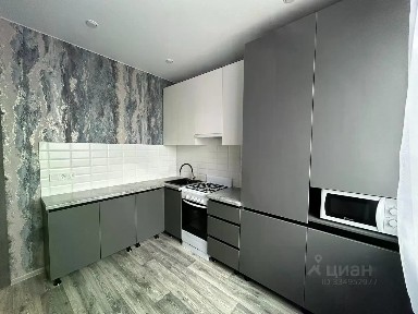 Сдается 1-комн. квартира, 37,2 м²