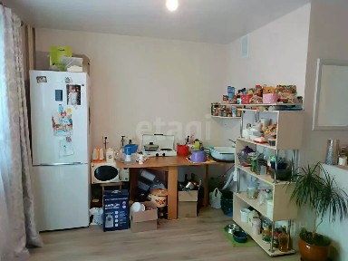 Продается 3-комн. квартира, 56,5 м²