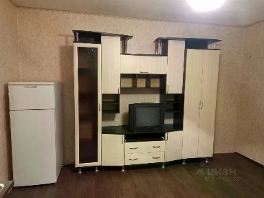 Продается студия, 26,3 м²
