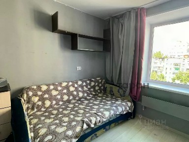 Продается студия, 17,7 м²