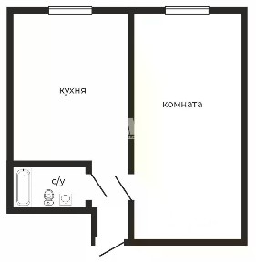 Челябинская область, Челябинск, р-н Калининский, мкр. Бабушкина, ул. Молодогвардейцев, 45А