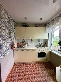Продается 3-комн. квартира, 61 м²