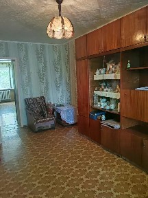 Продается 2-комн. квартира, 42,9 м²