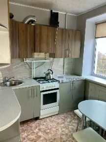 Продается 2-комн. квартира, 42,8 м²