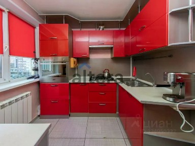 Продается 3-комн. квартира, 61 м²