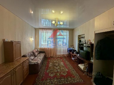Продается 3-комн. квартира, 68,4 м²