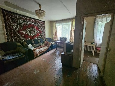 Челябинская область, Челябинск, р-н Калининский, мкр. Ферросплав, ул. 5 Декабря, 32