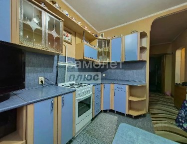 Продается 2-комн. квартира, 51,3 м²