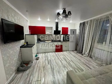 Продается 2-комн. квартира, 41 м²