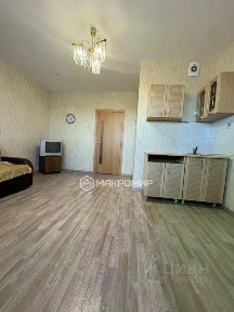 Продается студия, 24,2 м²