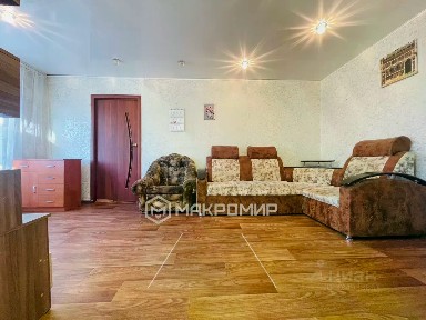 Продается 2-комн. квартира, 43,9 м²