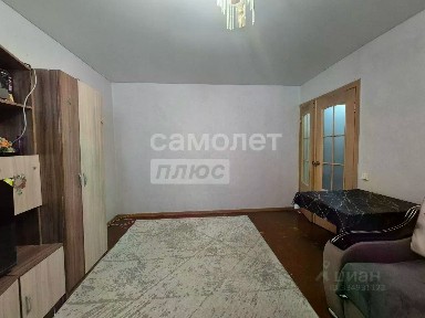 Продается 2-комн. квартира, 51,3 м²