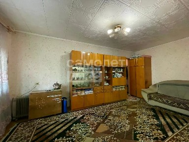 Продается 3-комн. квартира, 47,1 м²