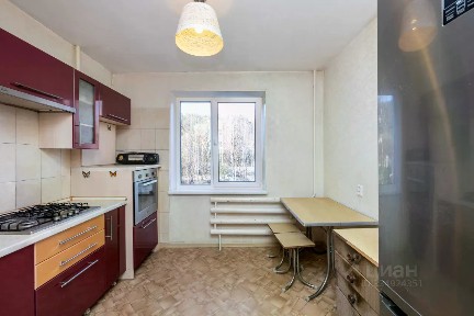 Продается 2-комн. квартира, 50,5 м²
