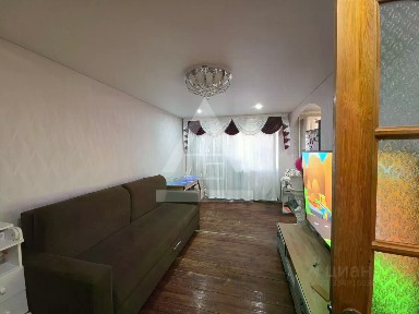 Продается 3-комн. квартира, 62 м²