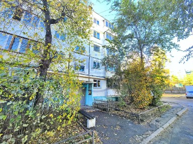 Продается 3-комн. квартира, 62,7 м²