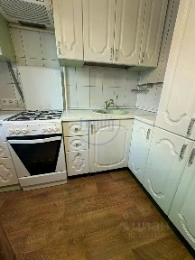 Продается 2-комн. квартира, 44,5 м²