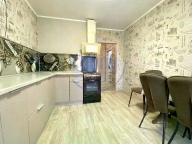 Продается 1-комн. квартира, 35,7 м²