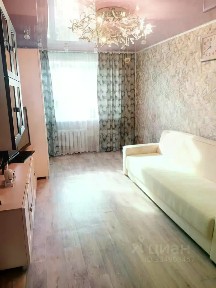 Продается 2-комн. квартира, 44,4 м²