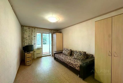 Продается 1-комн. квартира, 32 м²