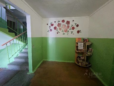 Продается 4-комн. квартира, 75,4 м²